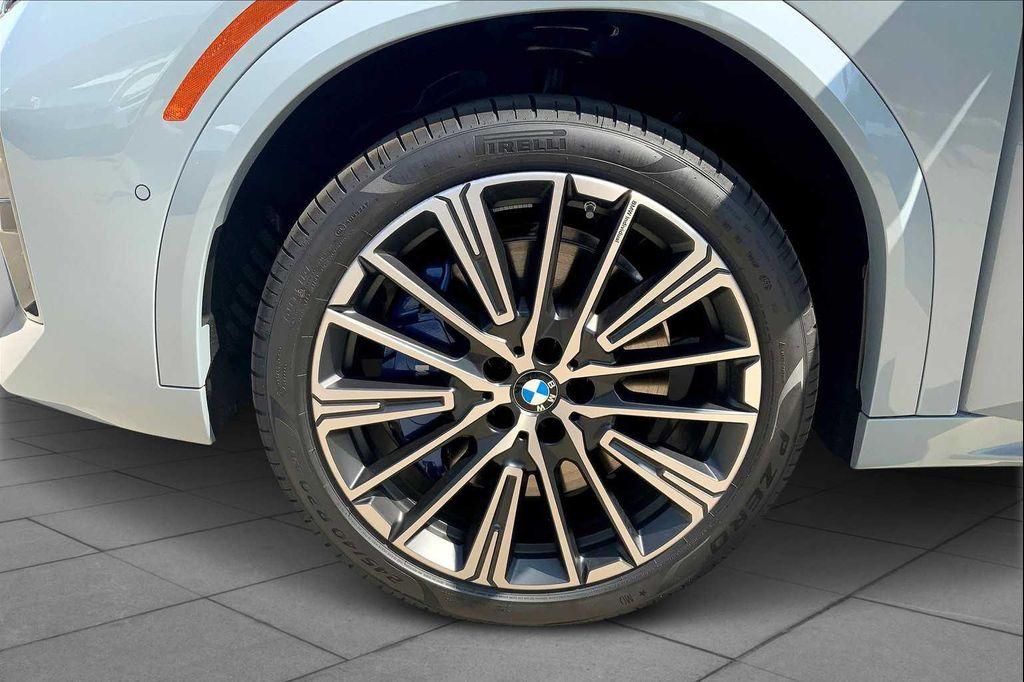 new 2026 BMW X2 car, priced at $53,845