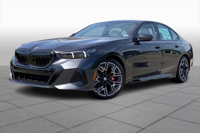 new 2024 BMW 530 car, priced at $68,900