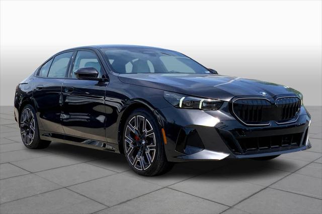 new 2024 BMW 530 car, priced at $68,900