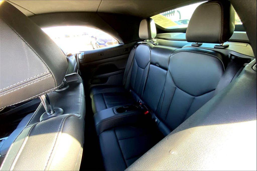 used 2023 BMW 430 car, priced at $38,990