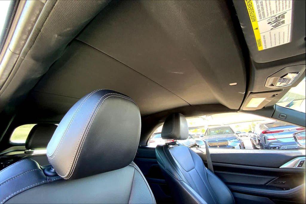 used 2023 BMW 430 car, priced at $38,990