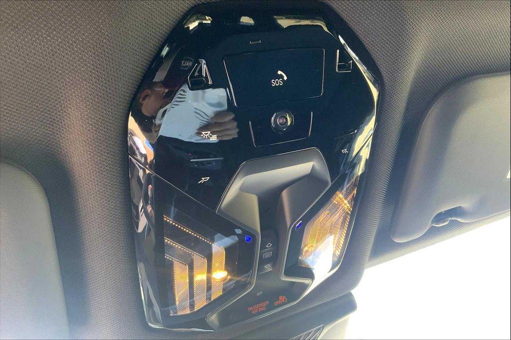 new 2026 BMW X3 car, priced at $60,945