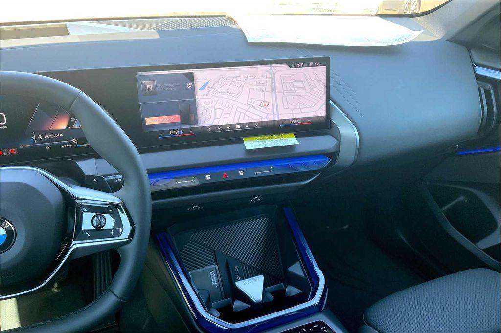 new 2026 BMW X3 car, priced at $60,945