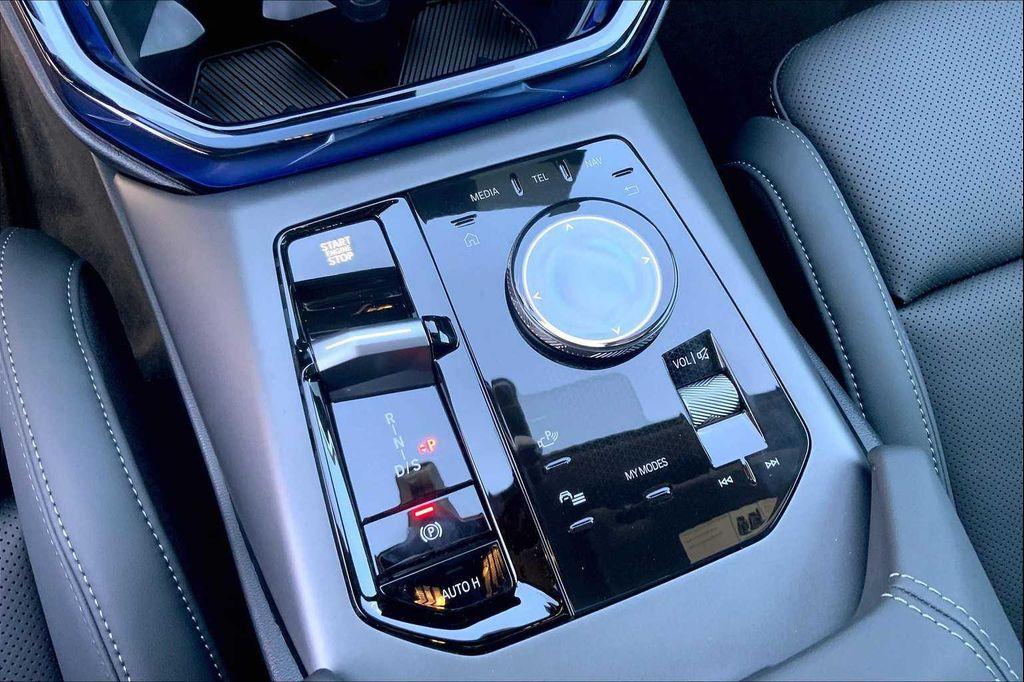 new 2026 BMW X3 car, priced at $60,945