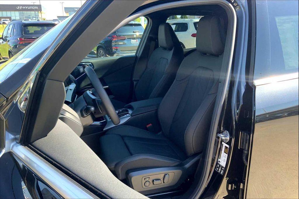 new 2026 BMW X3 car, priced at $60,945