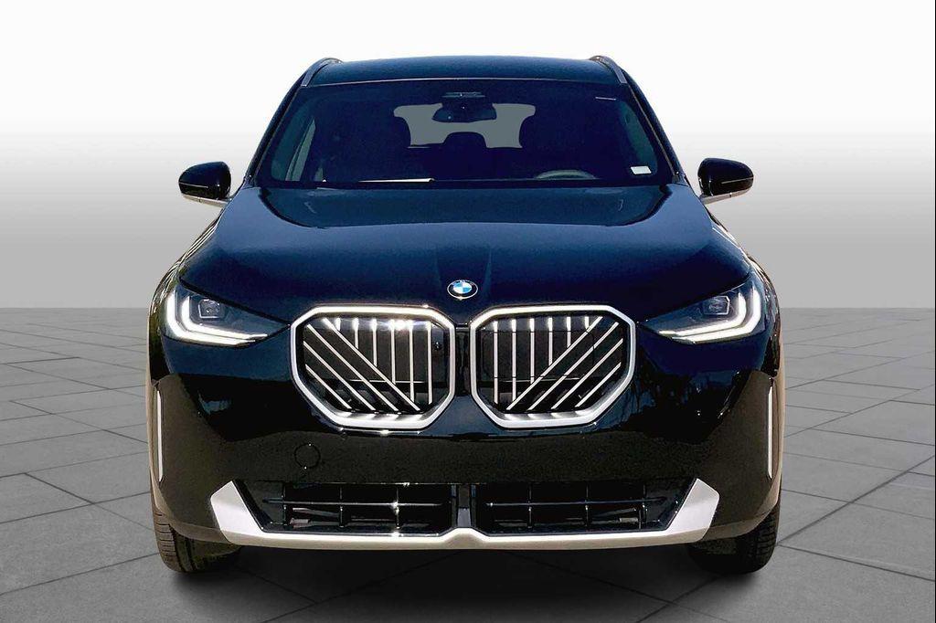 new 2026 BMW X3 car, priced at $60,945