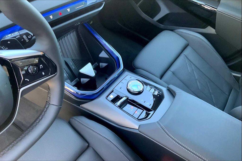 new 2026 BMW X3 car, priced at $60,945