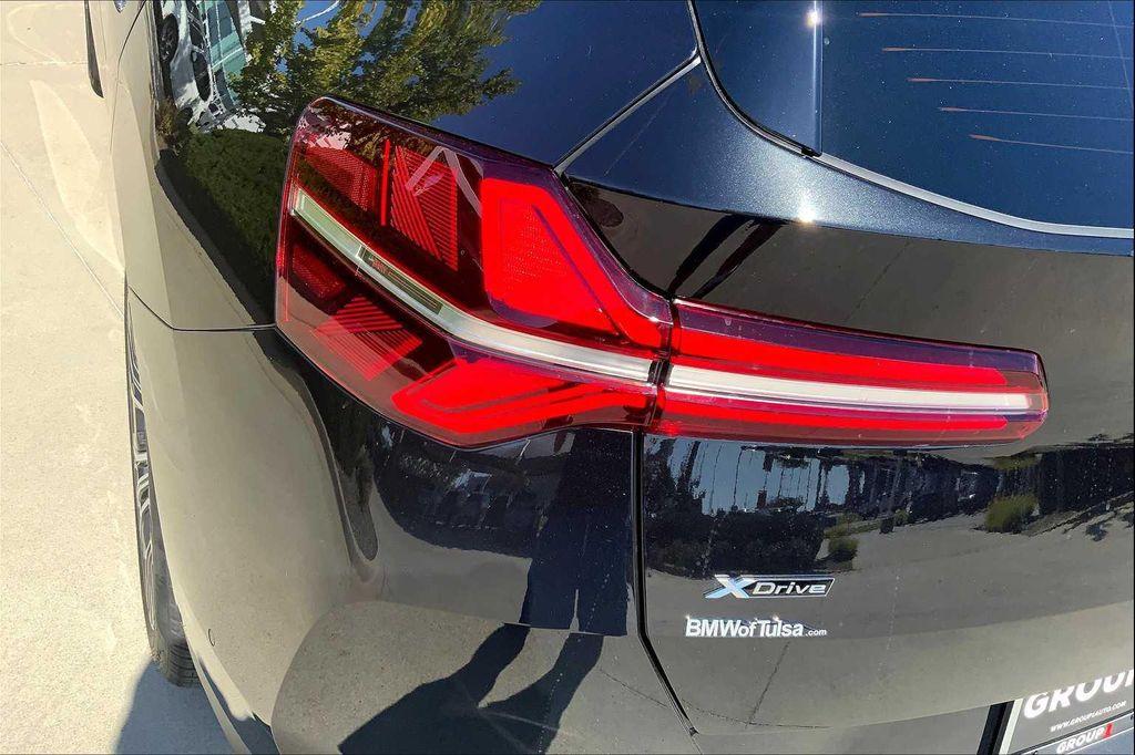 new 2026 BMW X3 car, priced at $60,945