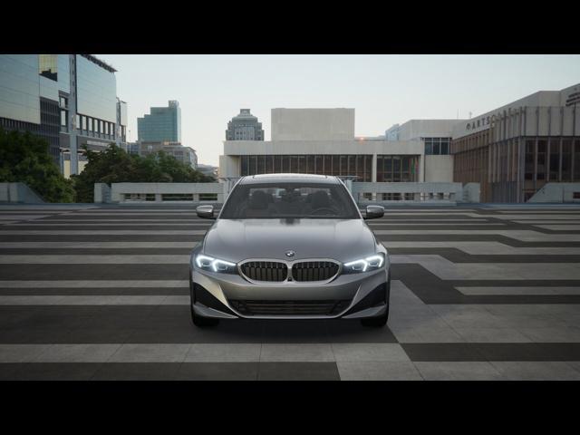 new 2024 BMW 330 car, priced at $47,900