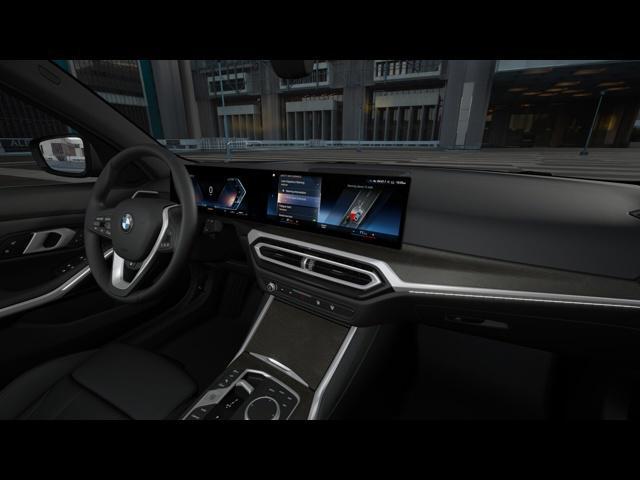 new 2024 BMW 330 car, priced at $47,900