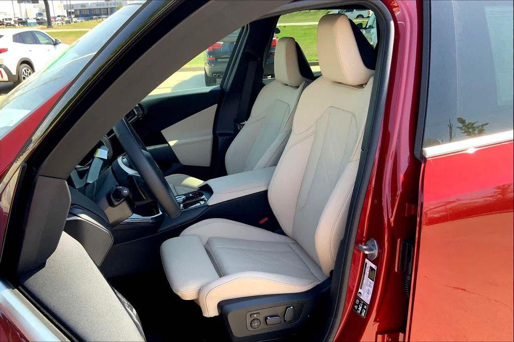 new 2025 BMW X3 car, priced at $52,990