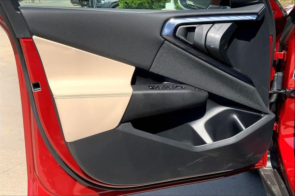 new 2025 BMW X3 car, priced at $52,990