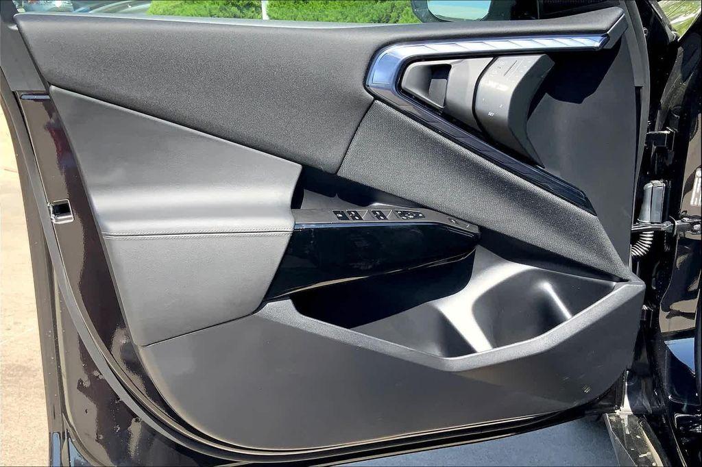 new 2025 BMW X3 car, priced at $69,990