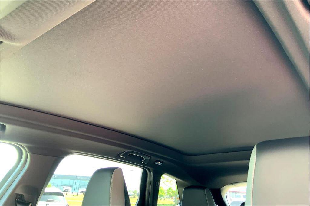 new 2025 BMW X3 car, priced at $69,990