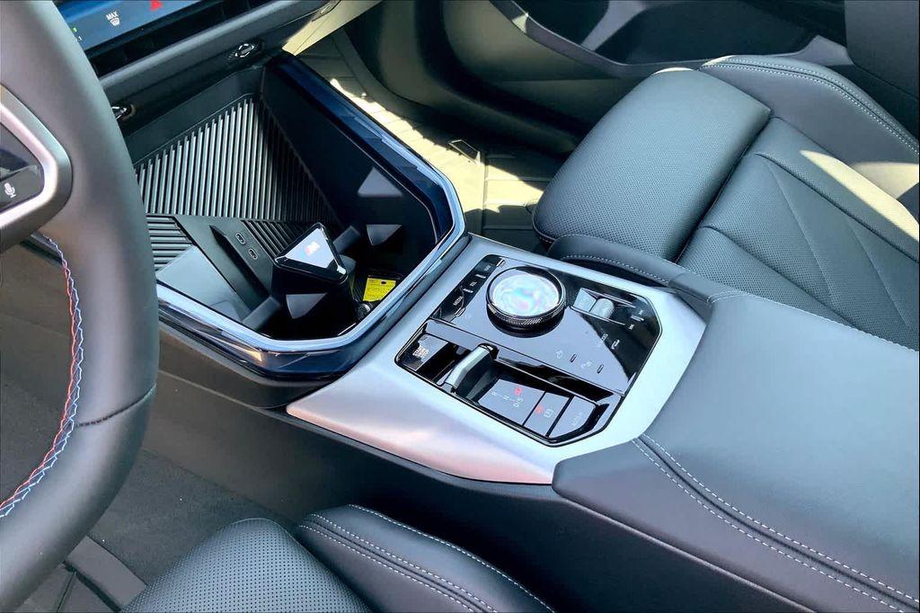 new 2025 BMW X3 car, priced at $69,990