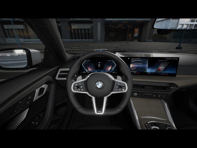 new 2025 BMW 230 car, priced at $51,950