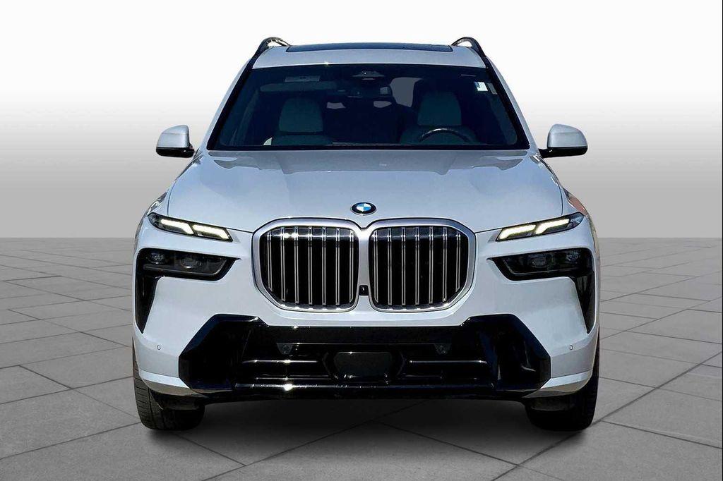 used 2023 BMW X7 car, priced at $59,990