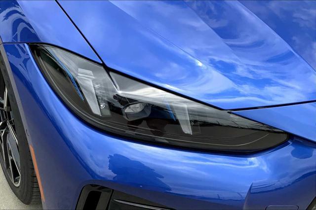 new 2025 BMW i4 Gran Coupe car, priced at $73,750