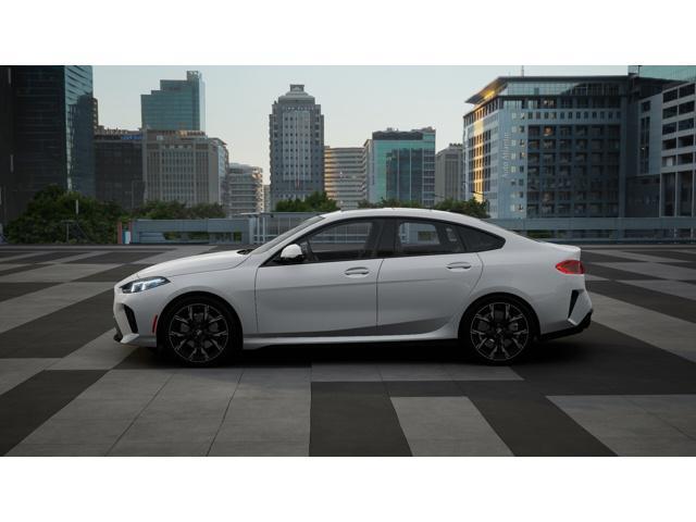 new 2025 BMW 228 Gran Coupe car, priced at $38,990