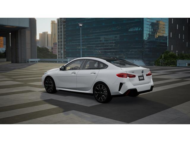new 2025 BMW 228 Gran Coupe car, priced at $38,990