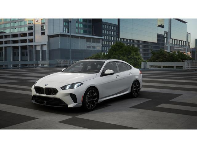 new 2025 BMW 228 Gran Coupe car, priced at $38,990