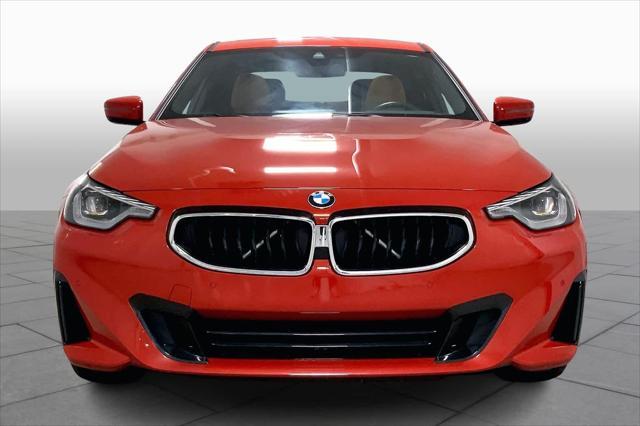 used 2023 BMW 230 car, priced at $37,999