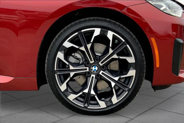 new 2025 BMW 230 car, priced at $48,945