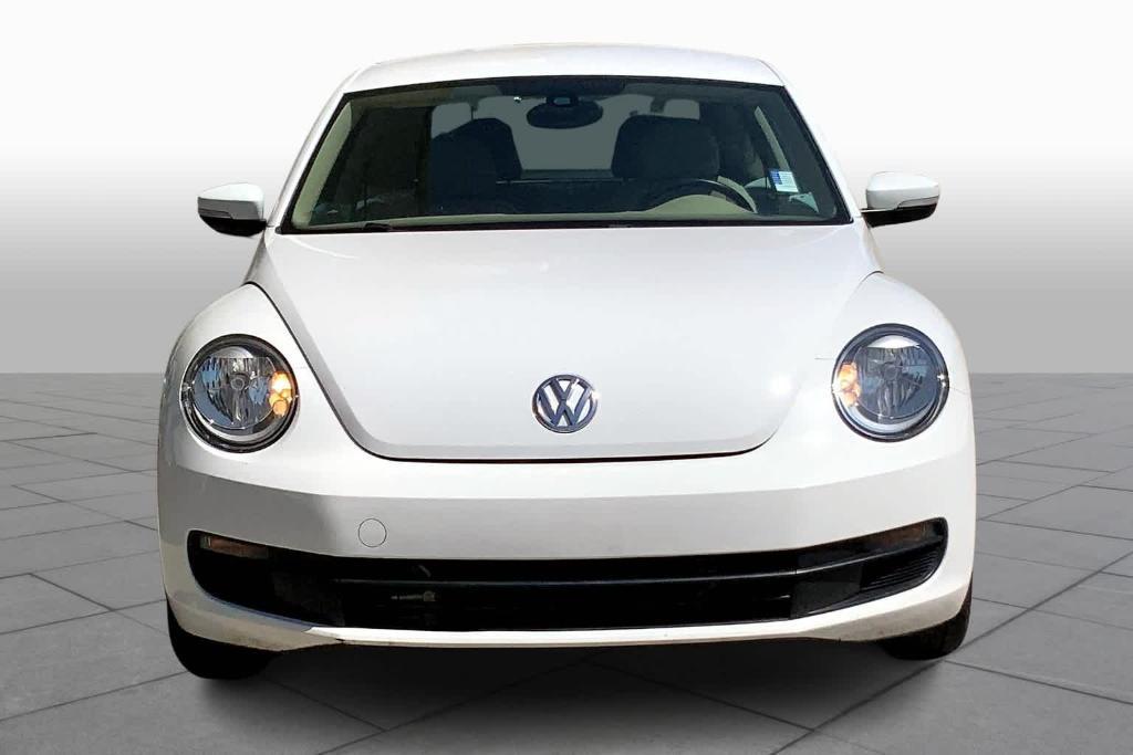 used 2016 Volkswagen Beetle car, priced at $14,900