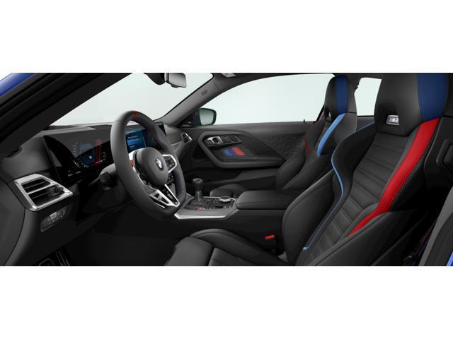new 2025 BMW M2 car, priced at $70,095