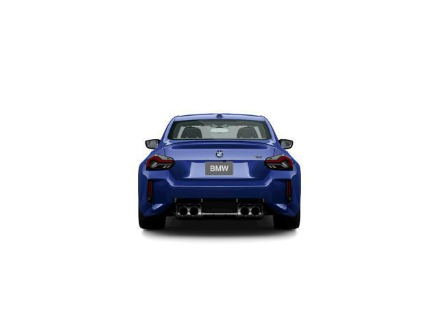 new 2025 BMW M2 car, priced at $70,095