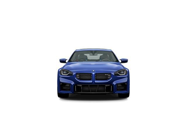 new 2025 BMW M2 car, priced at $70,095