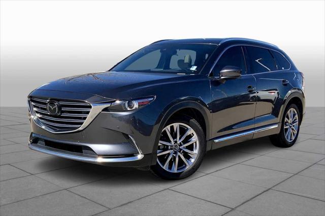 used 2018 Mazda CX-9 car, priced at $20,499