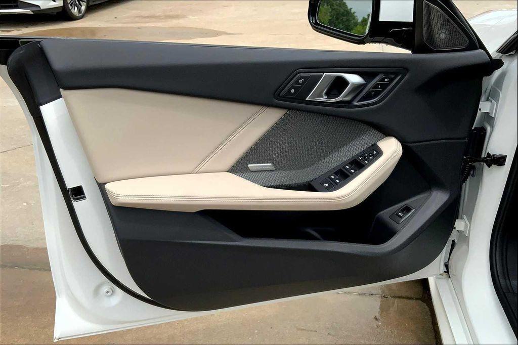 new 2025 BMW 228 Gran Coupe car, priced at $41,990