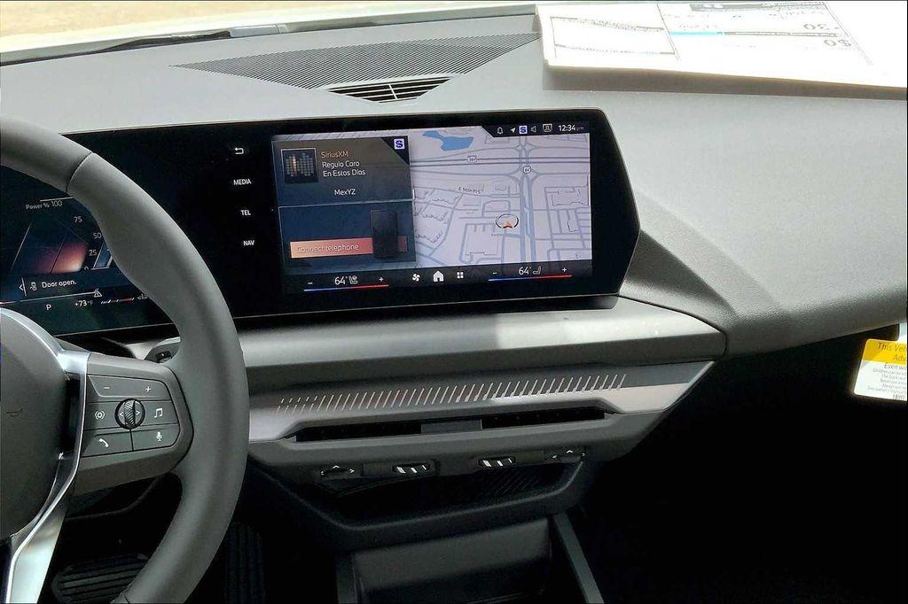 new 2025 BMW 228 Gran Coupe car, priced at $41,990