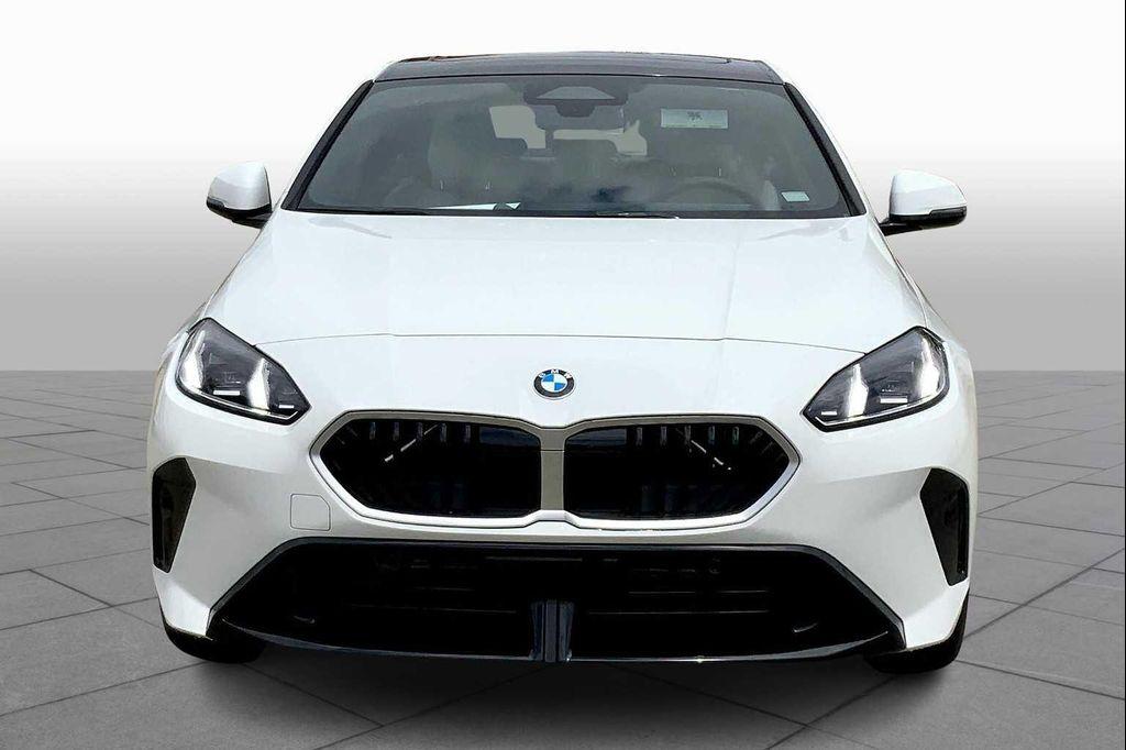 new 2025 BMW 228 Gran Coupe car, priced at $41,990