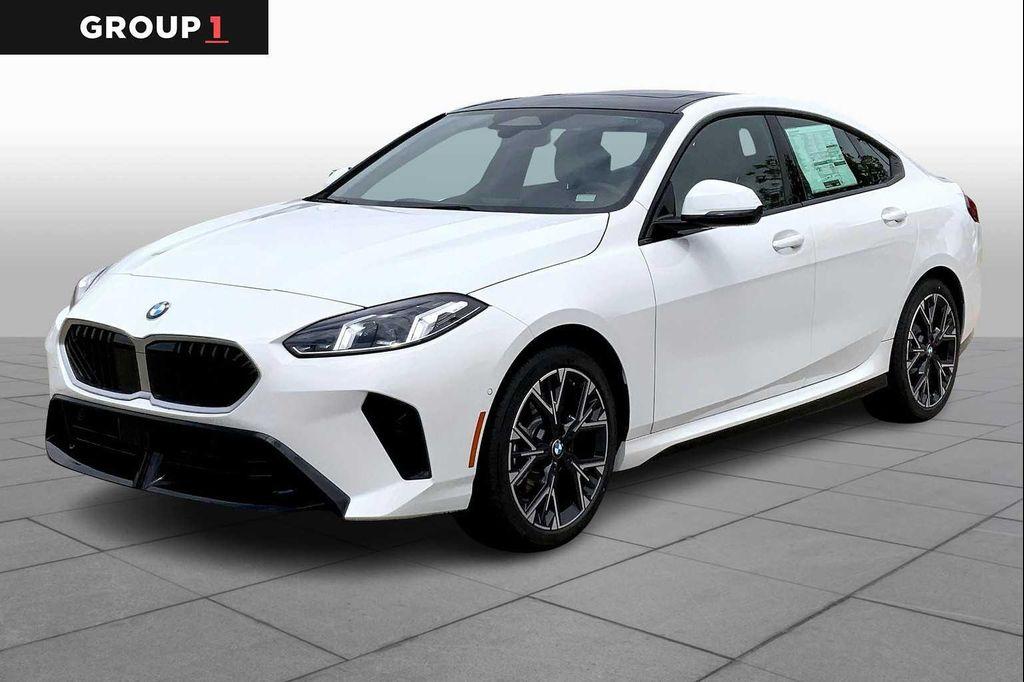 new 2025 BMW 228 Gran Coupe car, priced at $41,990