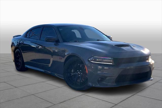 used 2017 Dodge Charger car, priced at $27,899