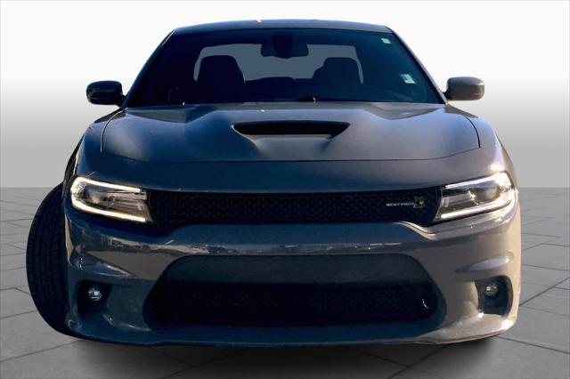 used 2017 Dodge Charger car, priced at $27,899