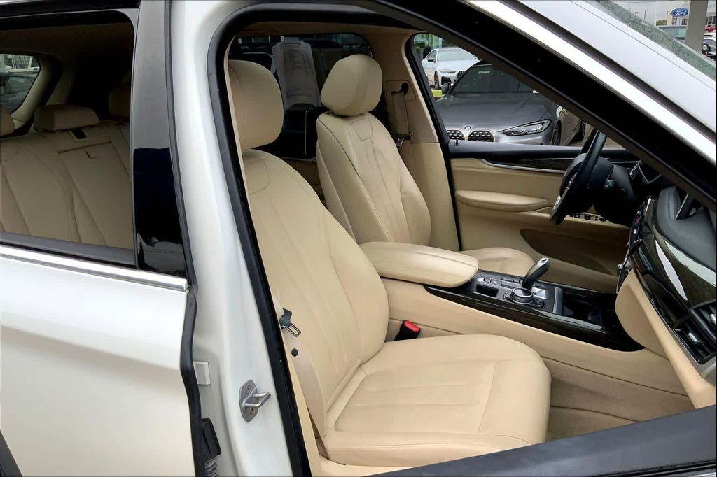 used 2014 BMW X5 car, priced at $14,990