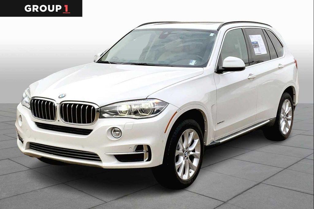 used 2014 BMW X5 car, priced at $14,990