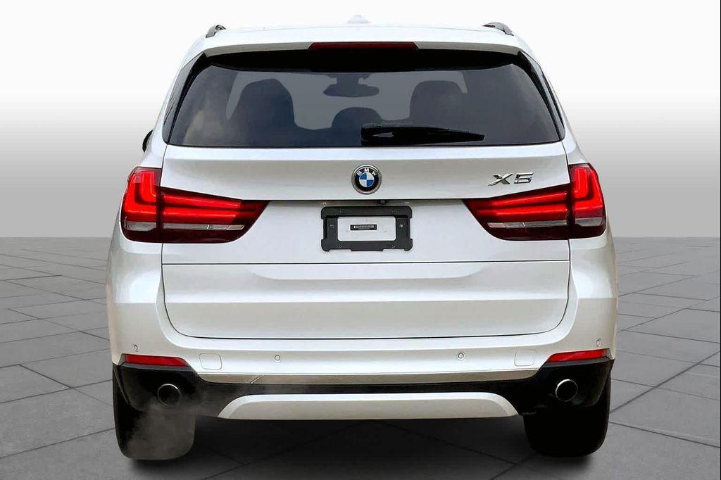 used 2014 BMW X5 car, priced at $14,990