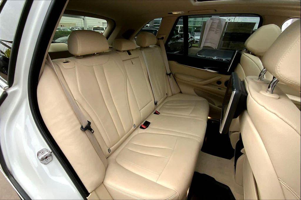 used 2014 BMW X5 car, priced at $14,990