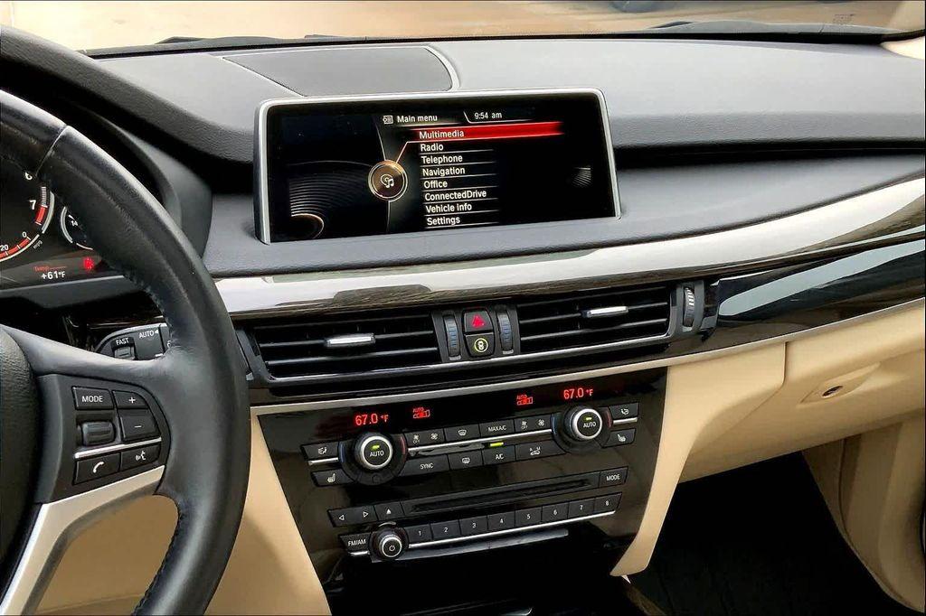 used 2014 BMW X5 car, priced at $14,990