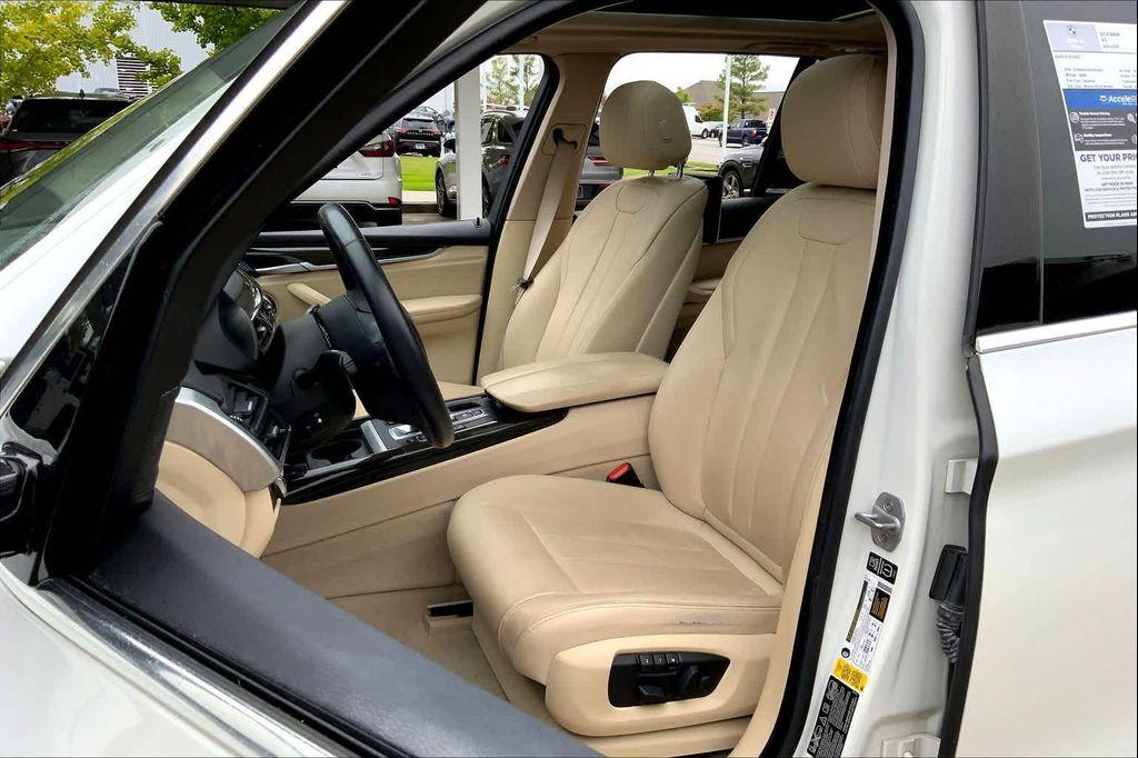 used 2014 BMW X5 car, priced at $14,990