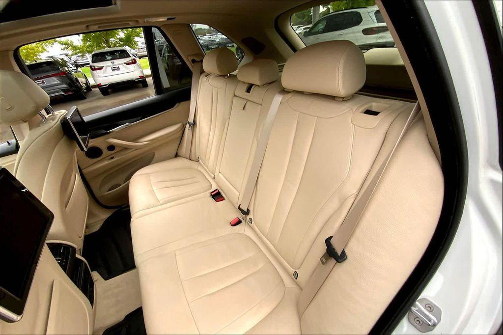 used 2014 BMW X5 car, priced at $14,990