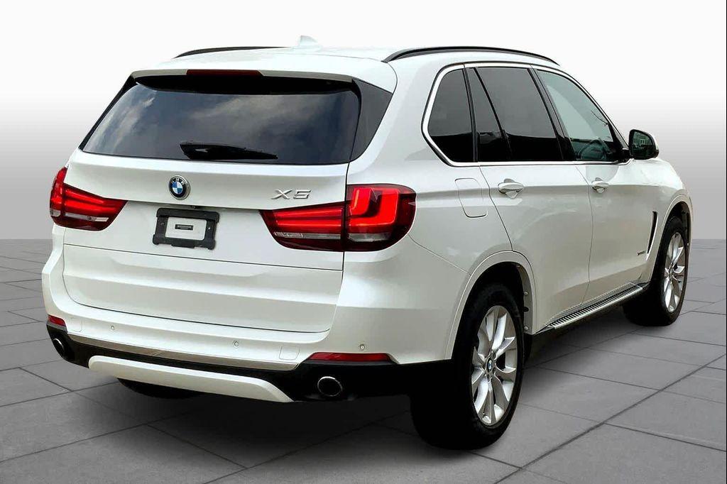 used 2014 BMW X5 car, priced at $14,990