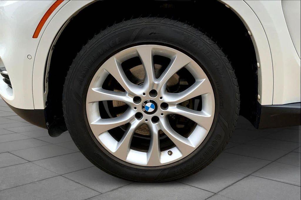 used 2014 BMW X5 car, priced at $14,990