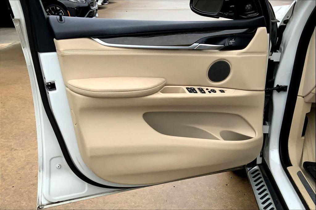 used 2014 BMW X5 car, priced at $14,990