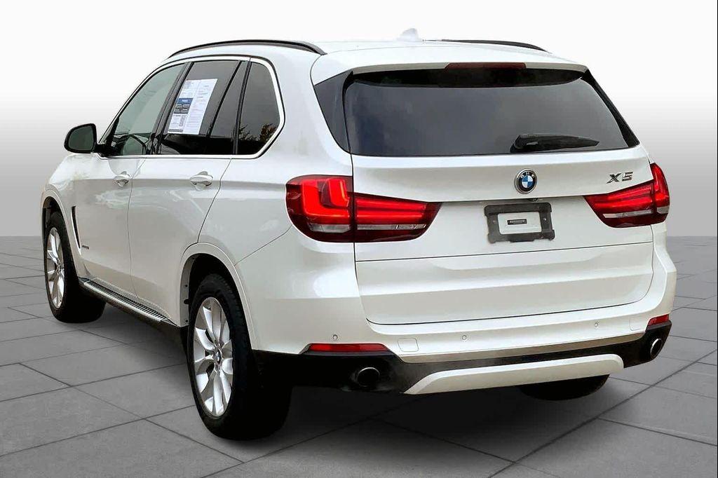 used 2014 BMW X5 car, priced at $14,990
