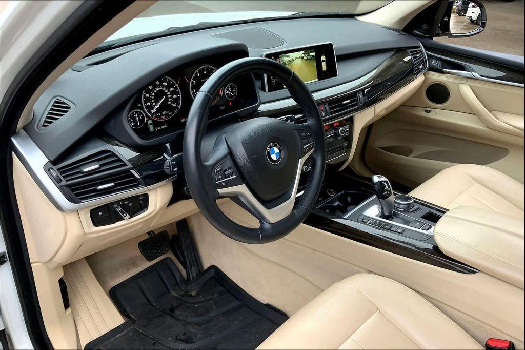 used 2014 BMW X5 car, priced at $14,990